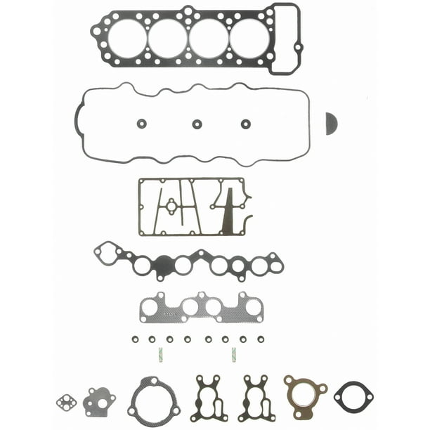 Fel-Pro HS 8972 B Cylinder Head Gasket Set Fel-Pro HS 8972 B Cylinder Head Gasket Set